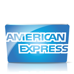 Zahlen mit American Express
