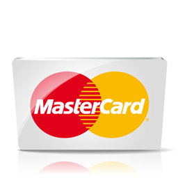 Zahlung mit Mastercard