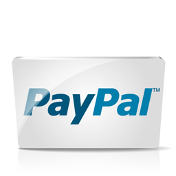 Zahlen über PayPal